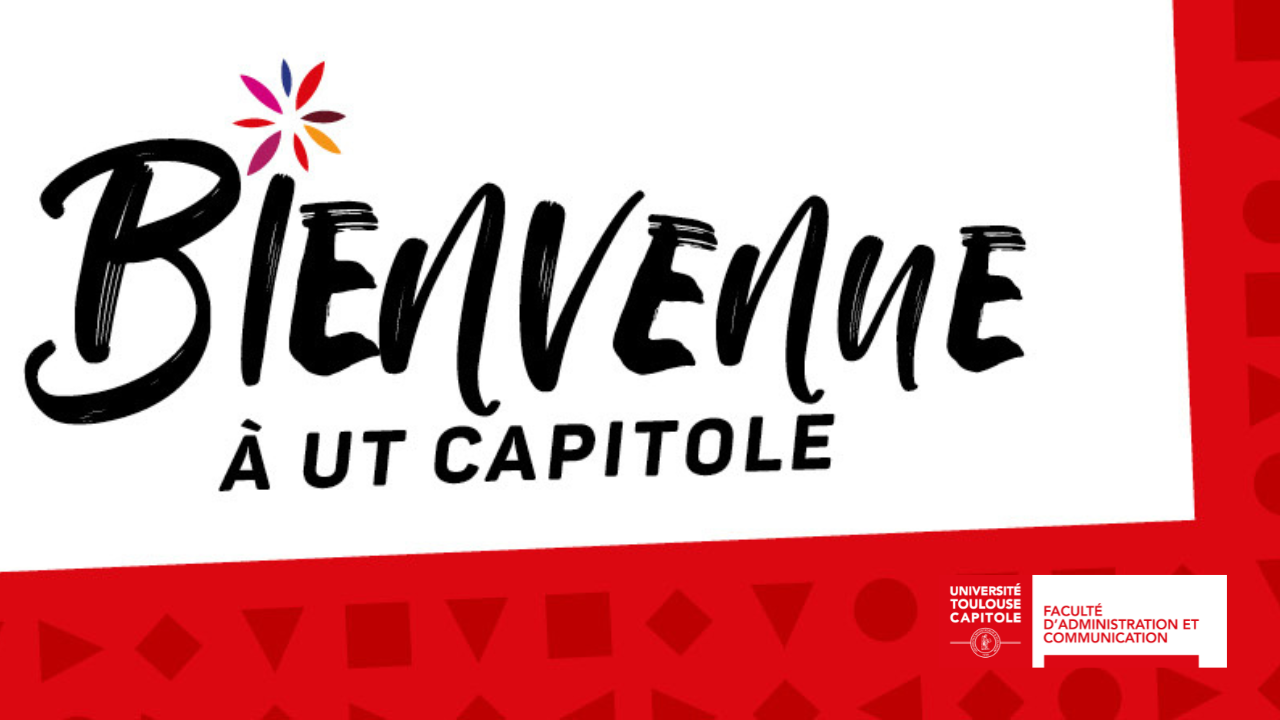Licence 1 AES - pré-rentrée 2025