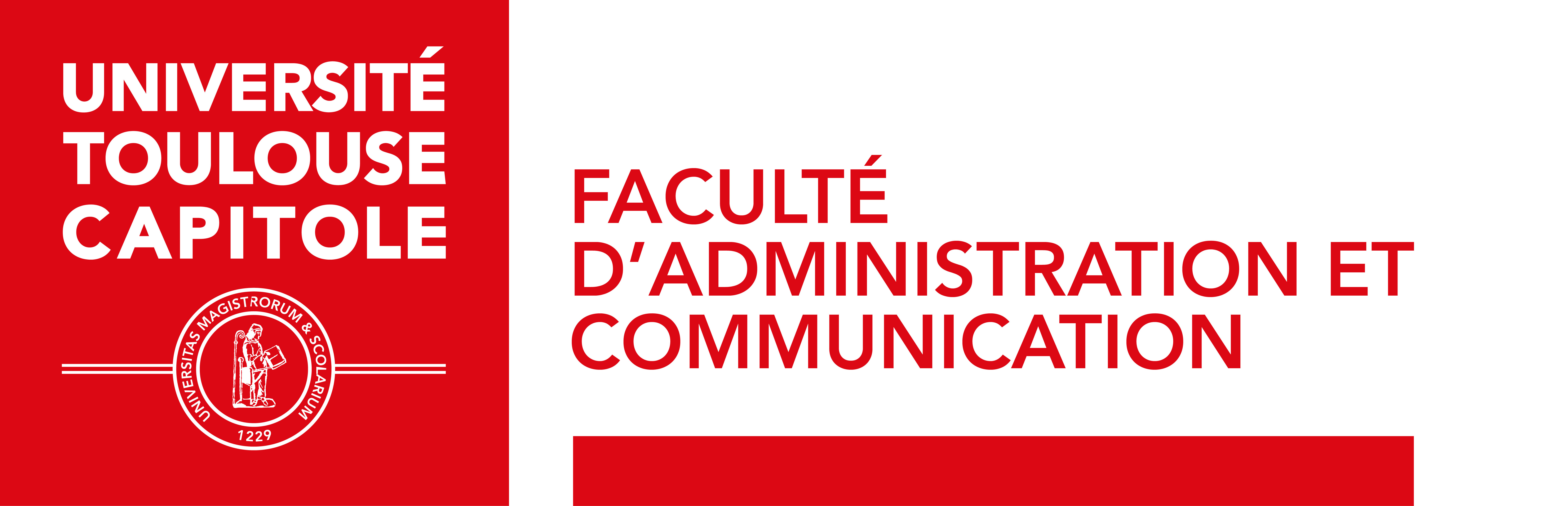 Logo UFRAC