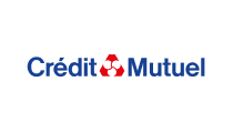 Logo Crédit Mutuel