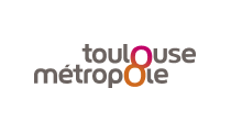 Logo Toulouse Métropole