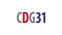 Logo Centre de Gestion de la Fonction Publique Territoriale de la Haute-Garonne
