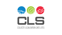 Logo Collecte Localisation Satellites (CLS)