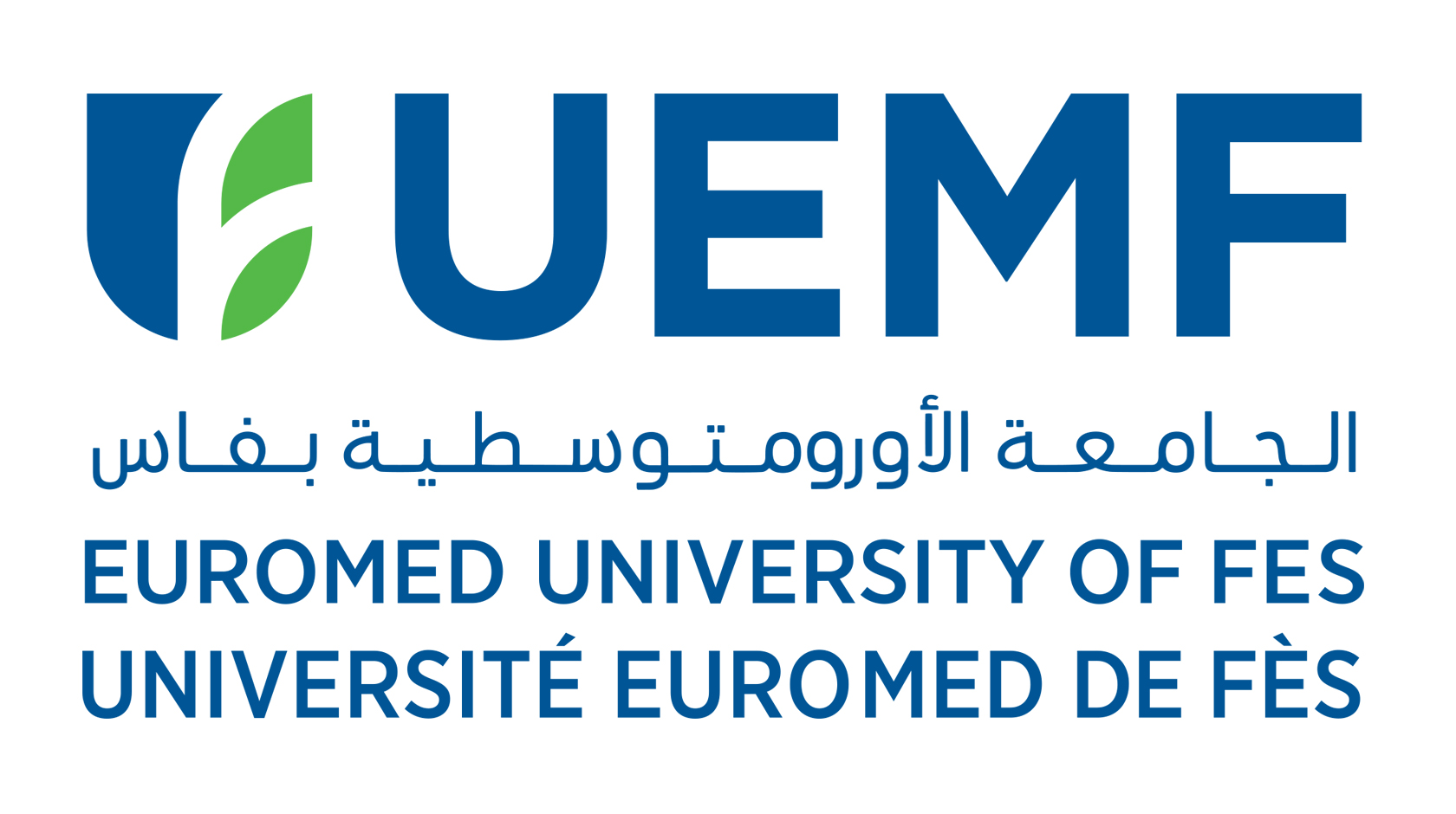Logo UEMF