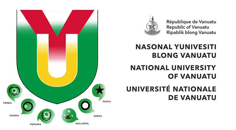 Logo Université de Vanuatu