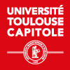 Logo de l'Université Toulouse Capitole