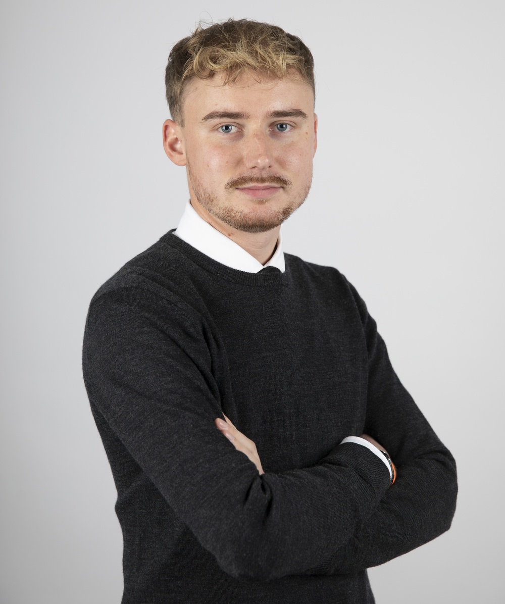 Photo portrait Alexis Viseux (@Frédéric Maligne)