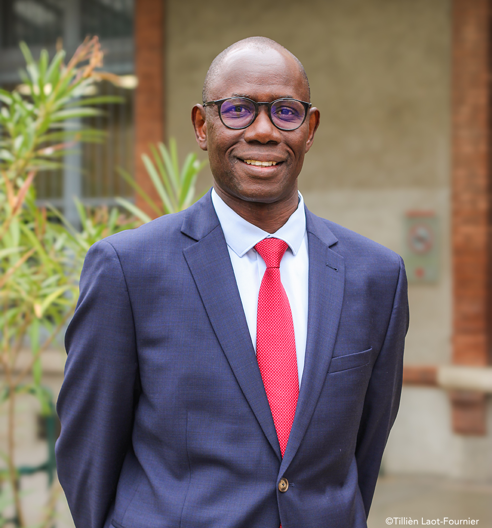 Photo Moussa Thioye (©Tillièn Laot-Fournier)
