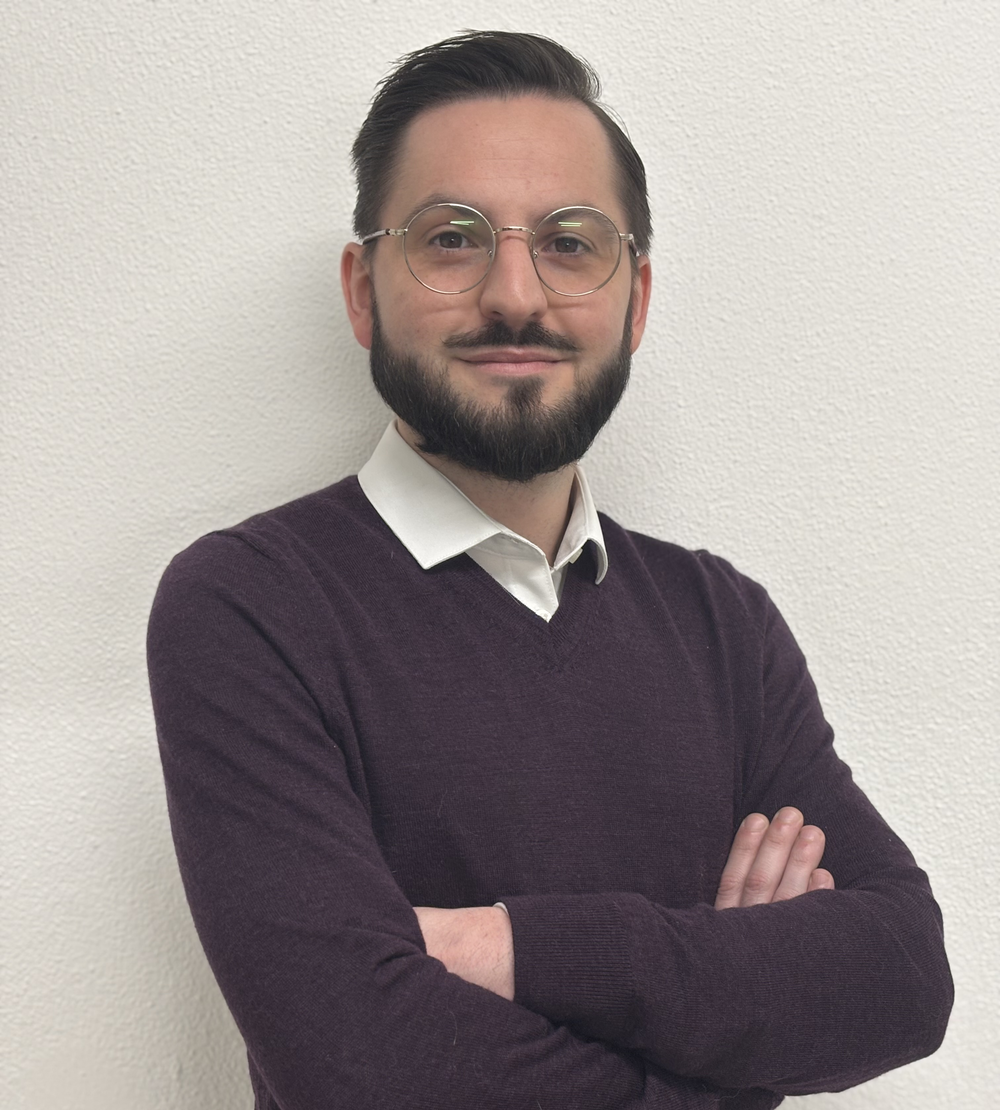 Photo portrait Jules Facque