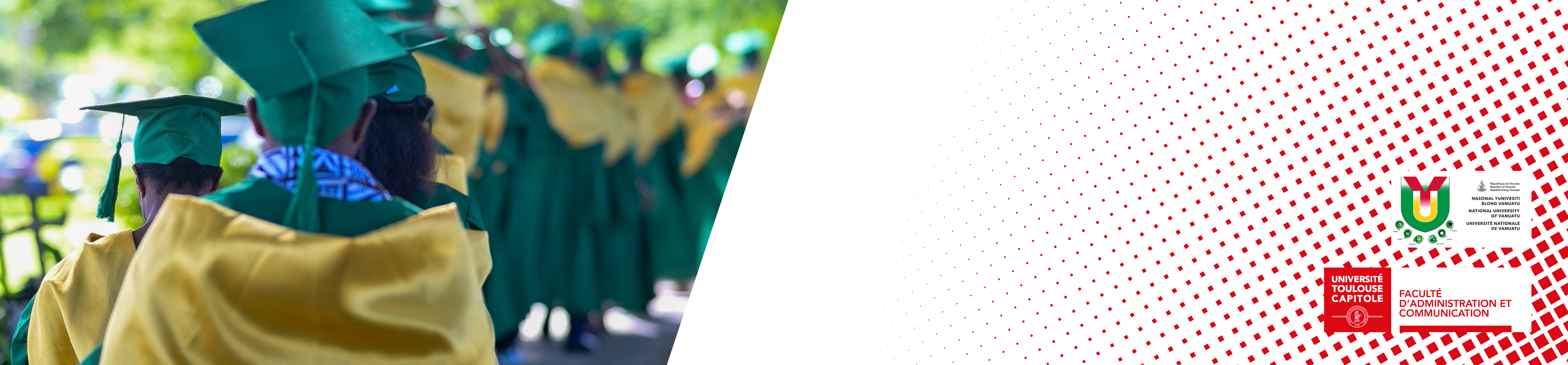 Retour sur la remise des diplômes 2025 au Vanuatu