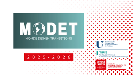MODET 2025-2026