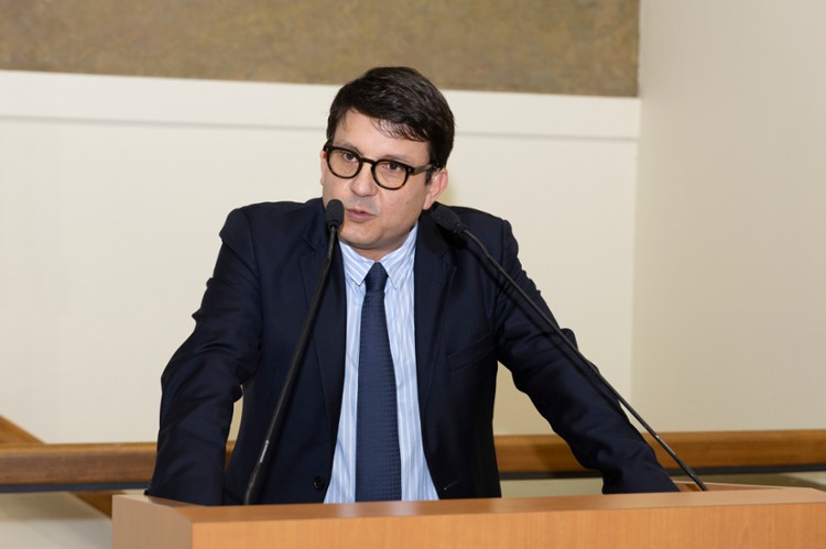 Retour sur la rentrée solennelle et remise des diplômes 2025